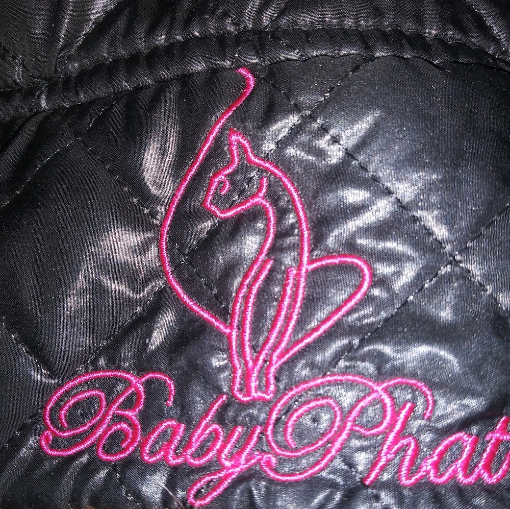 Baby Phat Winter Hat